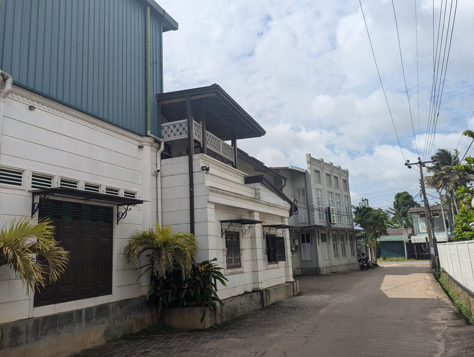 All-in-One Recreation